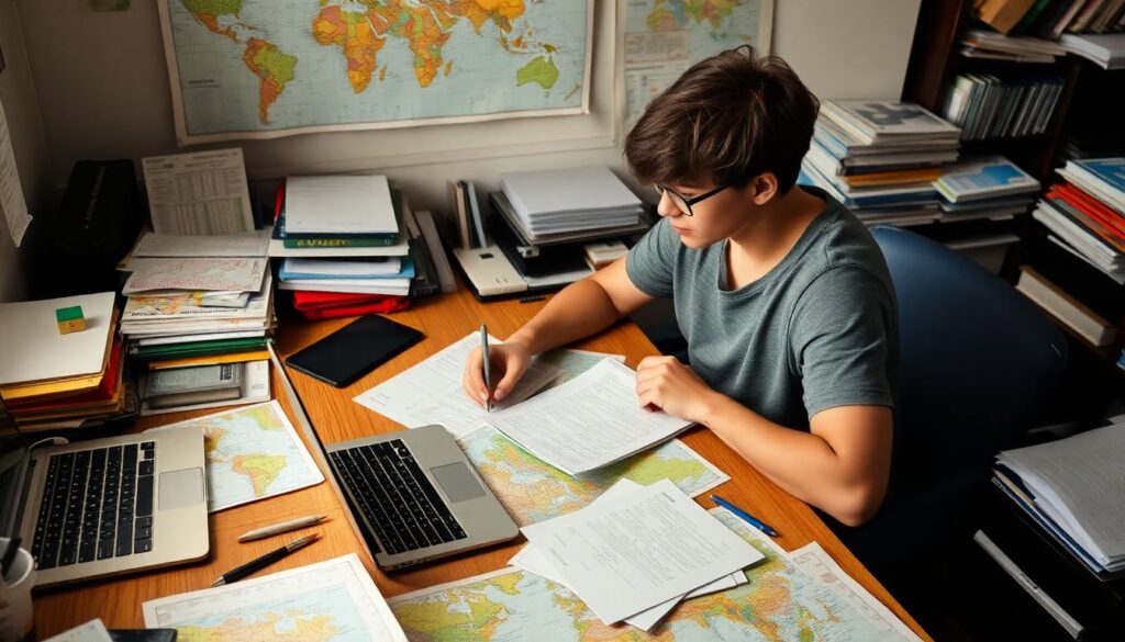 Как обойти творческий кризис через резиденции и коллаборации - иллюстрация