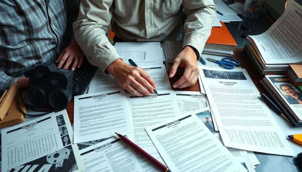 Как писать постеры и пресс-материалы в духе авторского кино - иллюстрация