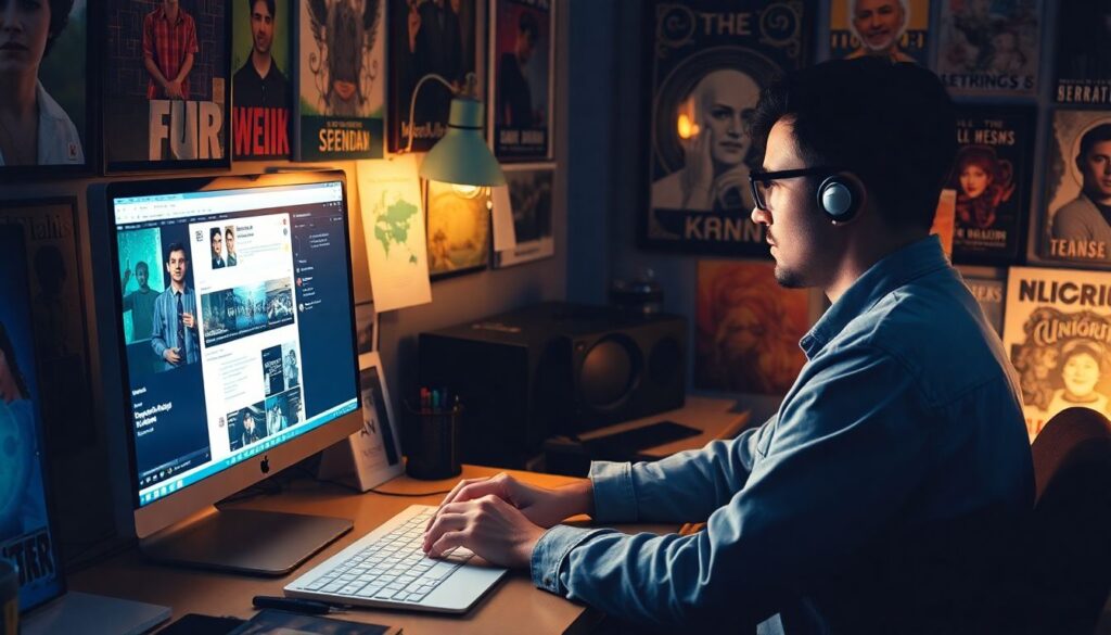 Редкие жанры и культурное влияние на стиль одежды персонажей - иллюстрация