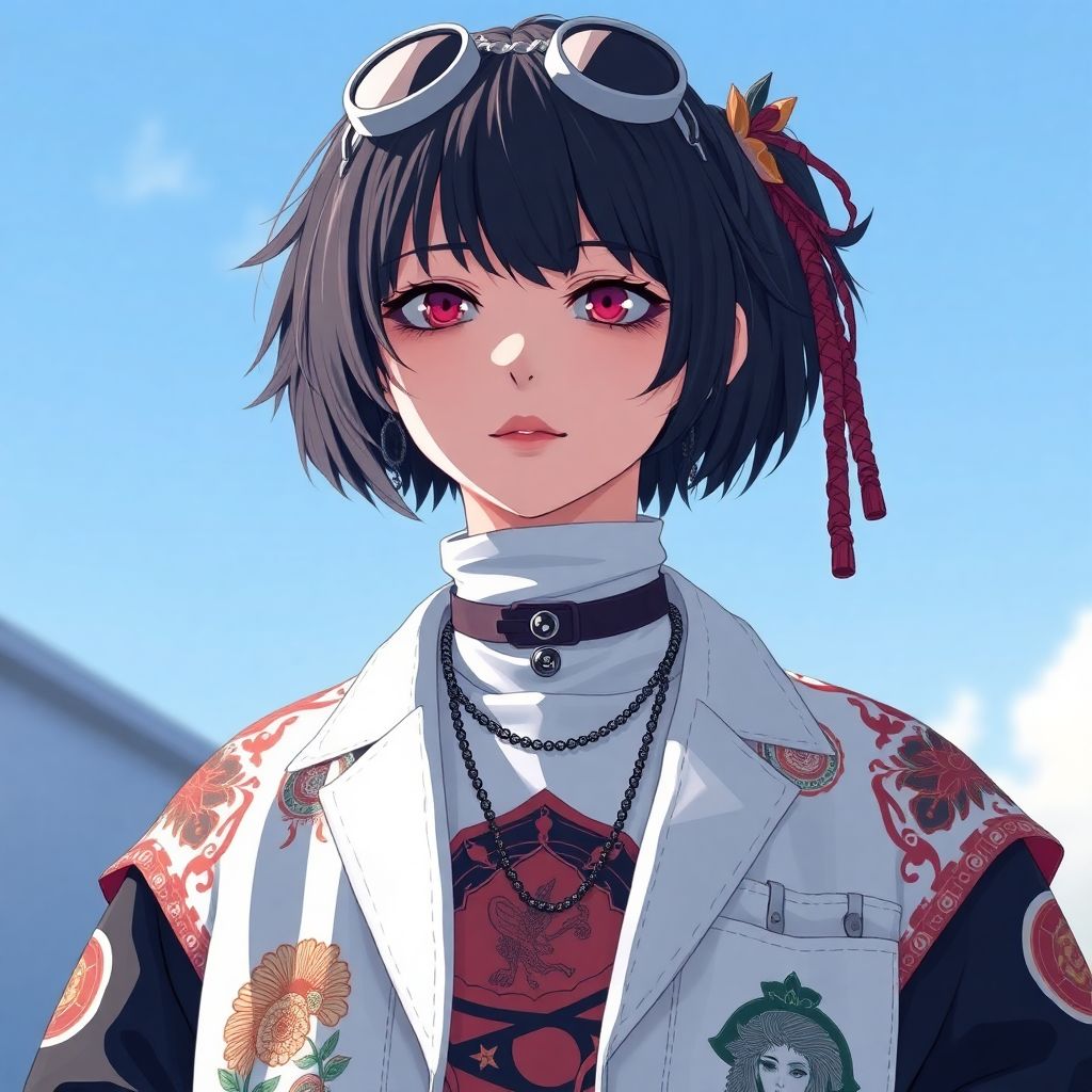 Редкие жанры и их культурное влияние на стиль одежды персонажей игр