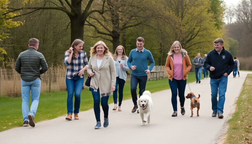 Как организовать съемку на природе с минимальным вмешательством - иллюстрация