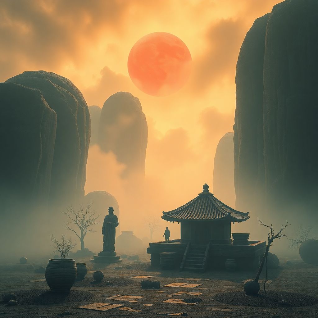 Как создать уникальную сигнатуру фильма через глубокую деталировку мира