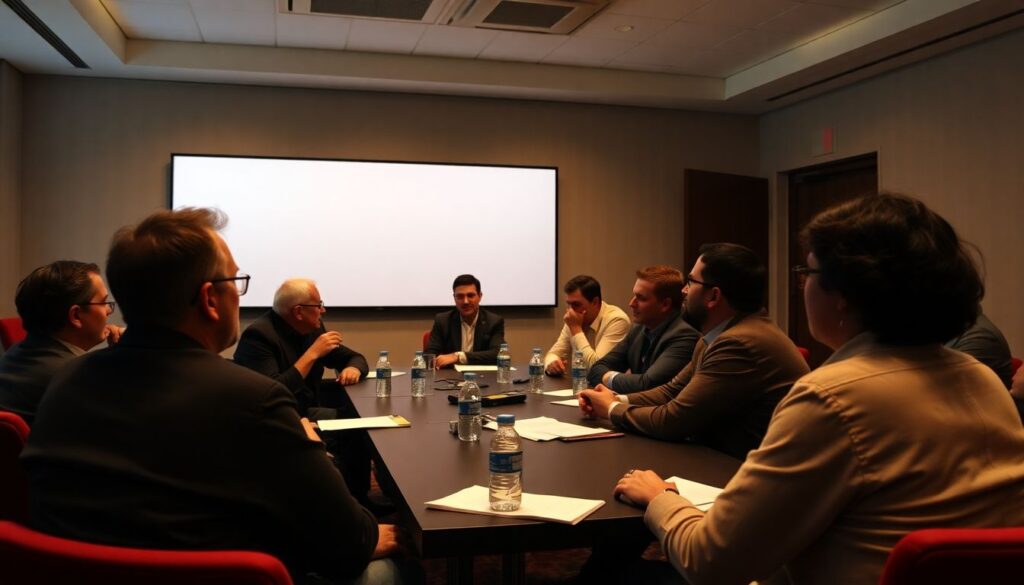 Редкие жанры и связи с мировыми кураторами фестивалей - иллюстрация