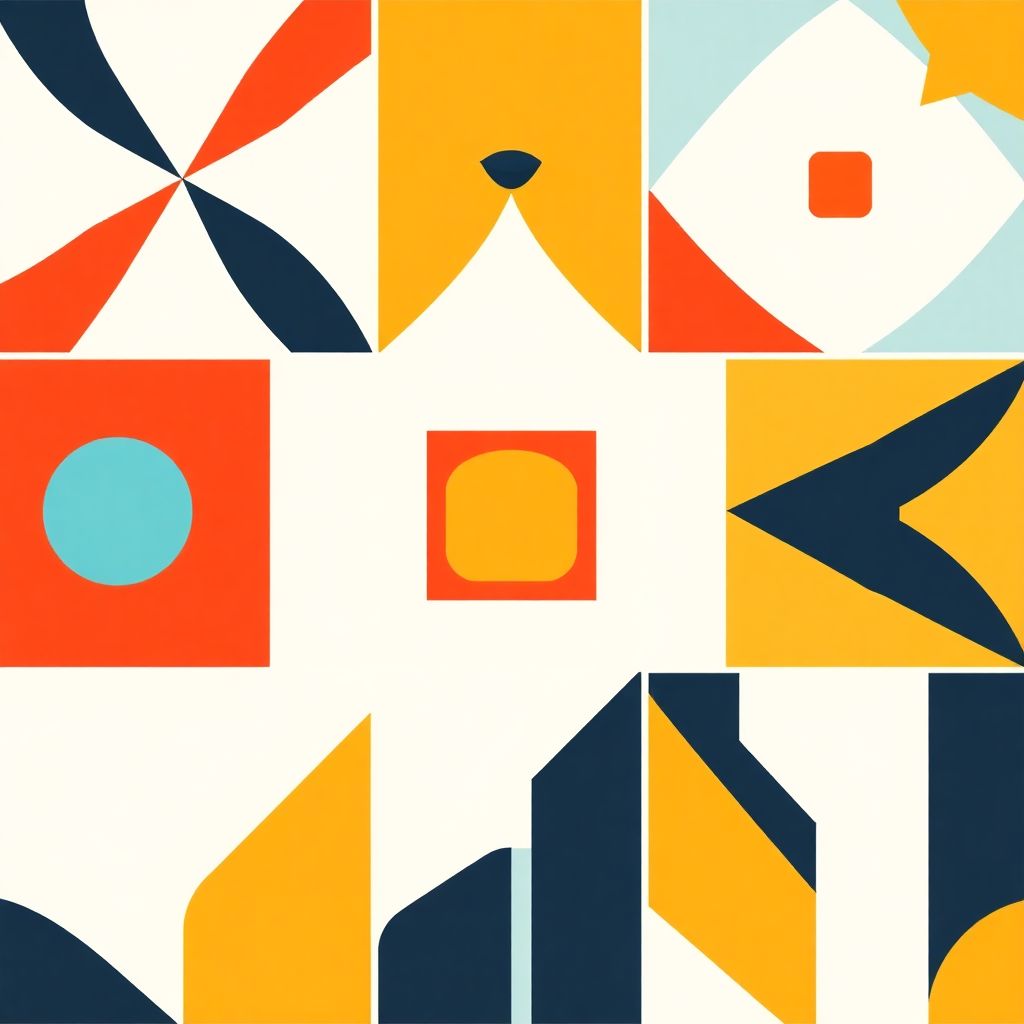 Визуальный язык: как развивать стиль через осознанное повторение мотивов