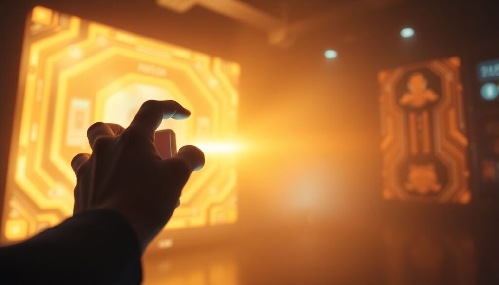 Редкие жанры и влияние новых технологий на сюжеты - иллюстрация