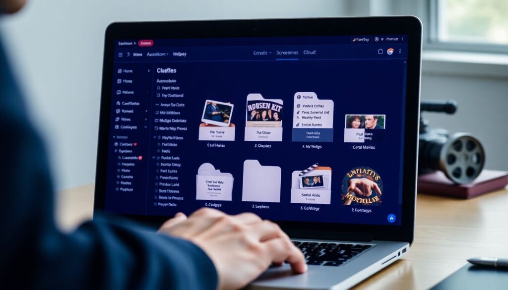 Как продвигать авторский фильм среди критиков через обзоры - иллюстрация