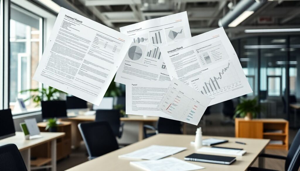 Редкие жанры и поиск общей темы в проектной документации - иллюстрация