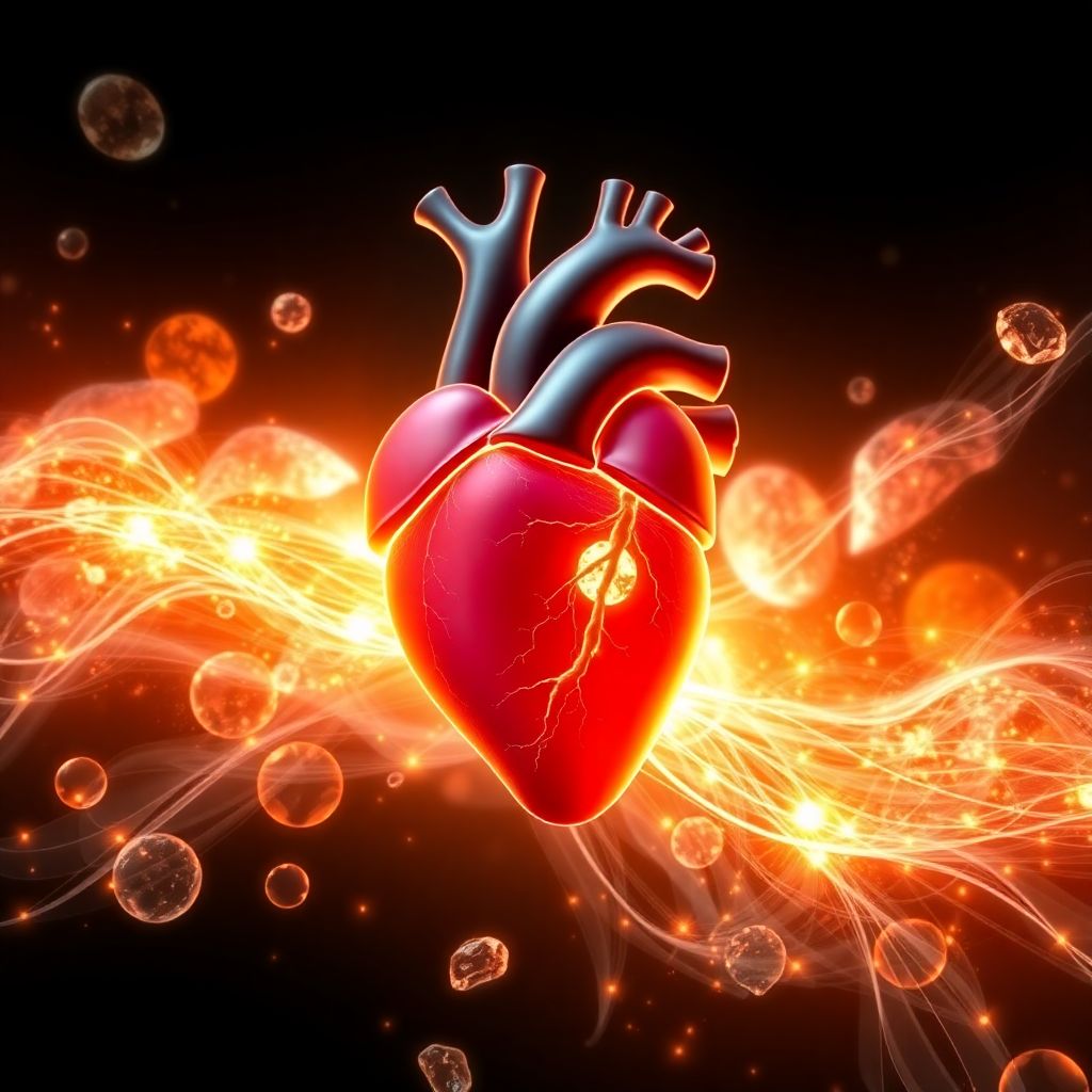 Калий и магний при нестабильном давлении: питание для поддержки сердца и сосудов