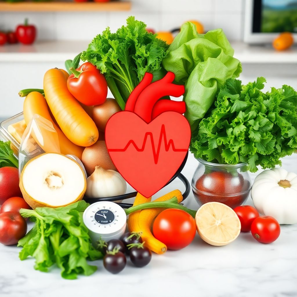 Калий и магний для давления: продукты и привычки для здоровья сосудов и сердца