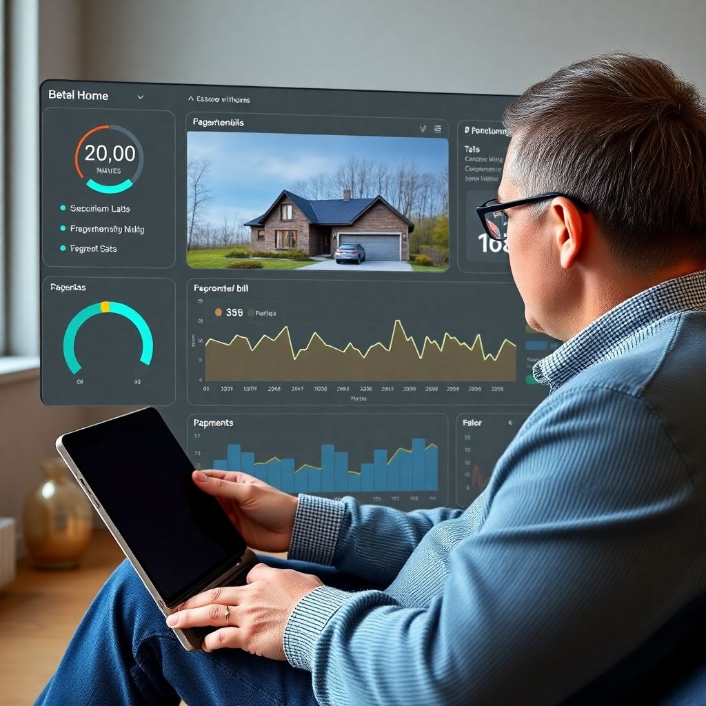 МосОблЕИРЦ личный кабинет: несколько лицевых счетов квартира дача родители