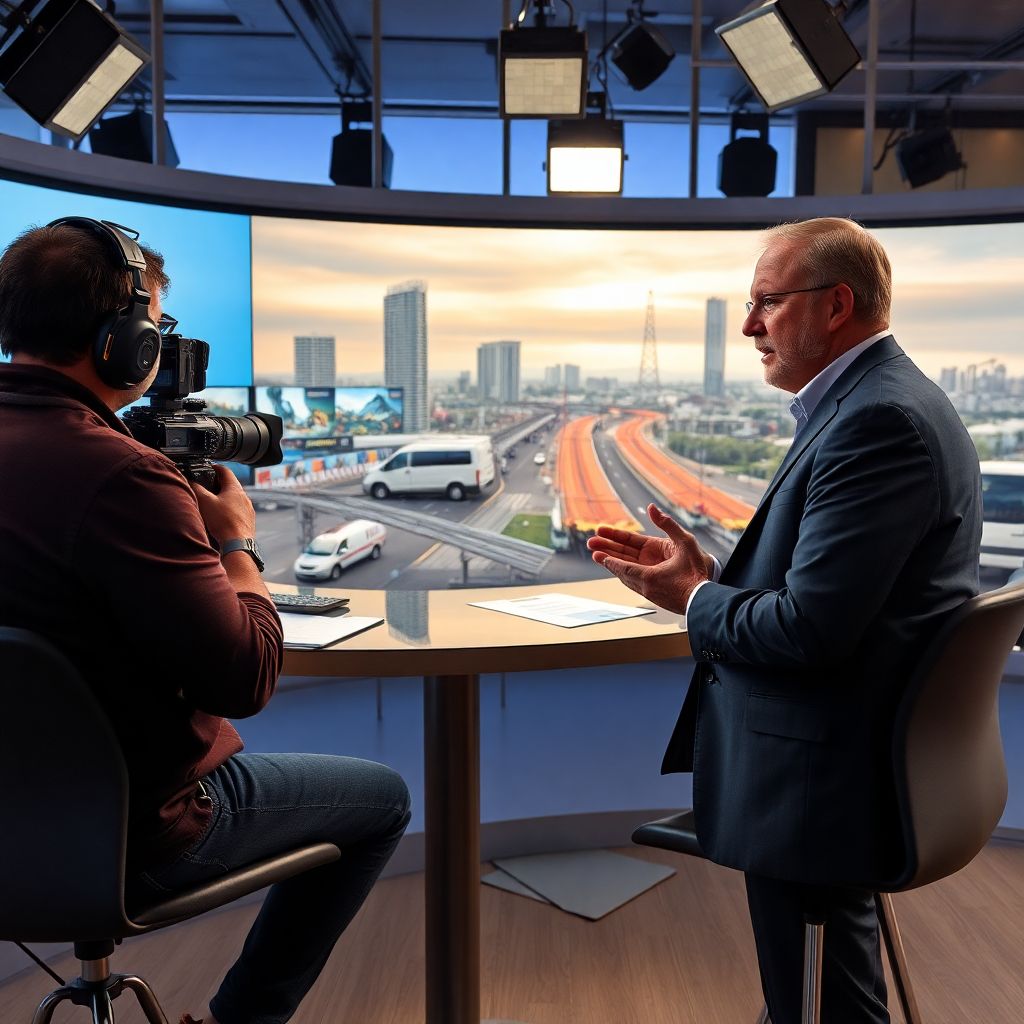 Новости региона сегодня онлайн: интервью эксперта о главном событии дня